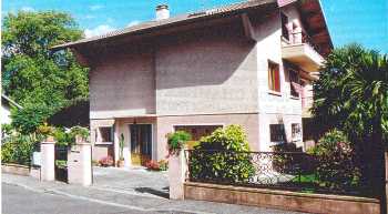 Chambery house