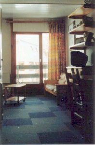 Studio in Val Thorens