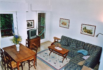 Apartment in Savoie in the Alps