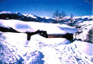 En Hiver