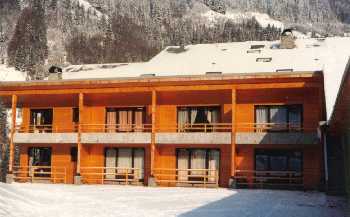 vue générale