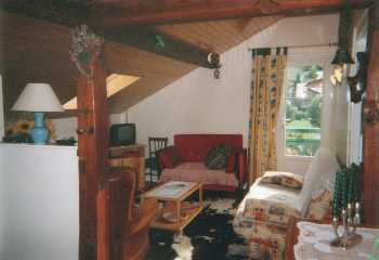 Chalet in Morzine