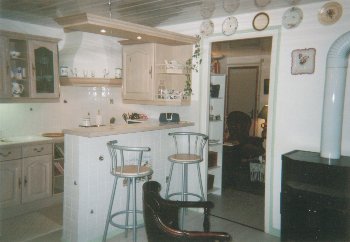 Appartement dans villa  Morzine