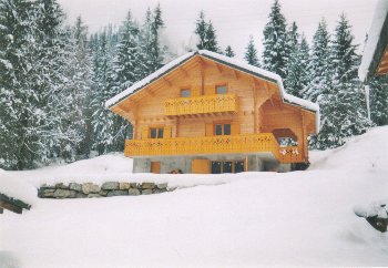 Chalet Morzine