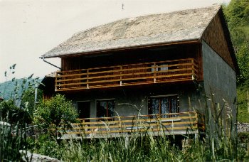 rental in Savoie