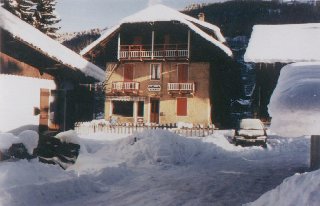 200m des pistes