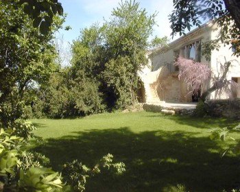 Rental house in Tarn