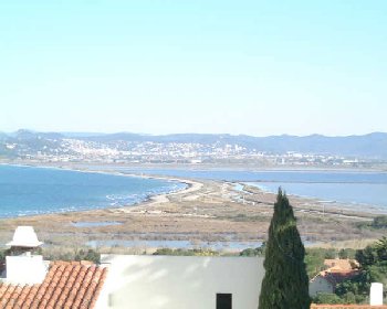 Studio in Giens