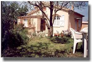 Appartement à Draguignan