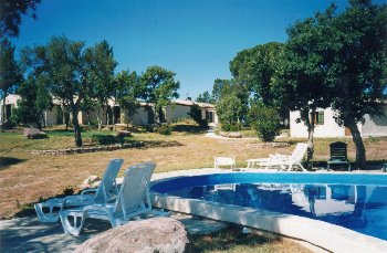 Chambres d'Htes dans le Var