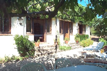 Villa Croix Valmer Gassin Var Provence Cote d'Azur
