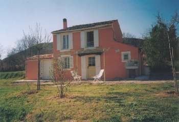 location dans le var