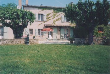location dans le var