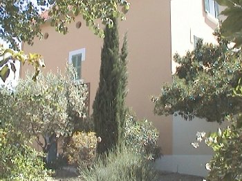 Maison de caractre dans le Var