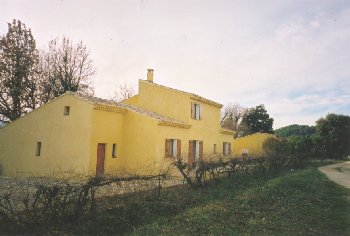 VILLA PISCINE LUBERON VAUCLUSE