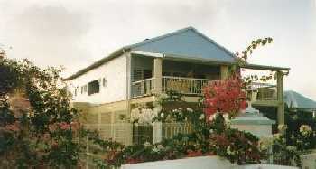 Appartement independant 56m