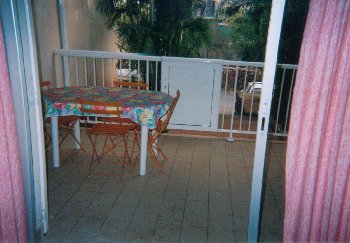 Apartment in Saint Gilles La Réunion