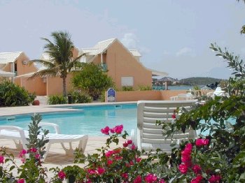 Studio in Saint Martin