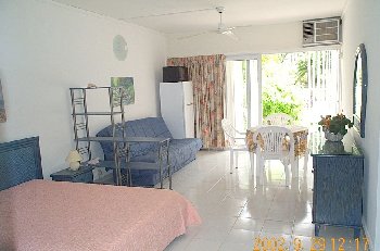 Studio Le Moule Guadeloupe