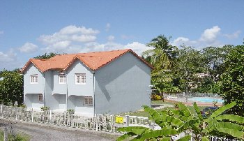 Maison Ane de l'Ane