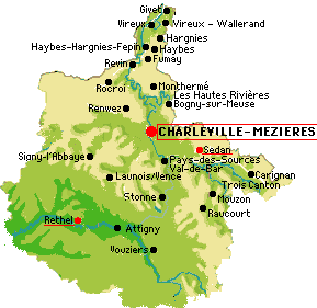 Les+ardennes