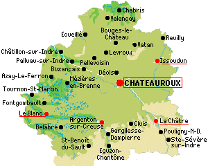 carte indre