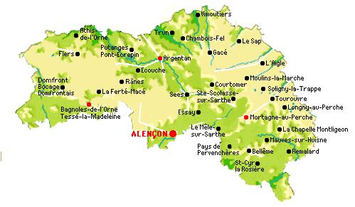 carte orne