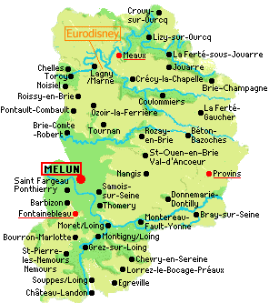 carte seine-marne