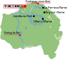 carte val-marne