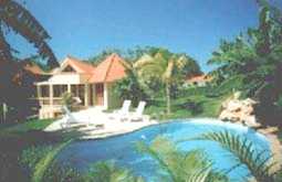 en r�publique dominicaine