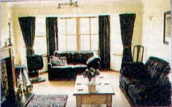 Salon / Living room