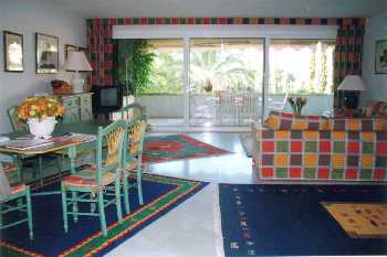 apartment  Marbella