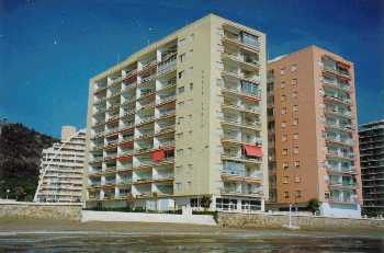 Apartment Cullera Costa Daurada