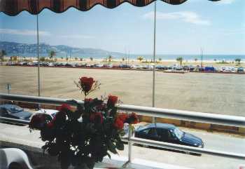 Studio à Ampuria Brava