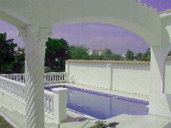 villa avec piscine  Ampuria Brava