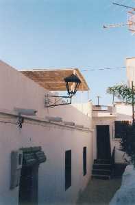 rental near Motril