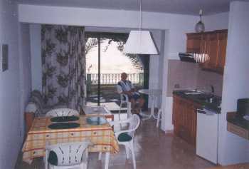 rental in the Canary Island