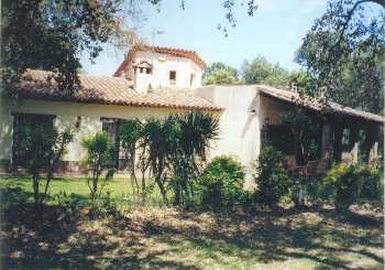 Villa in Spain