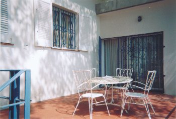 Villa in Spain
