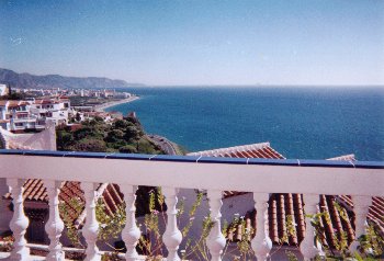 House in Andalousia