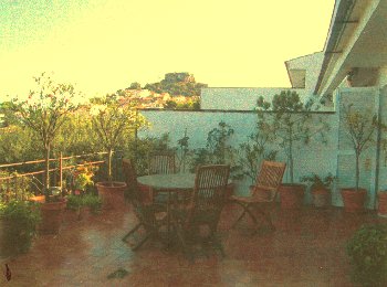 Apartment in the Costa Brava