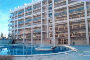 Appartement  Salou sur la Costa Dourada en Espagne