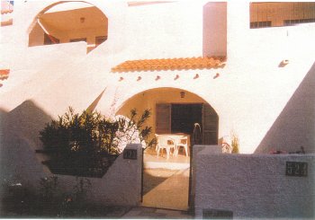 Maison  Torrevieja en Espagne