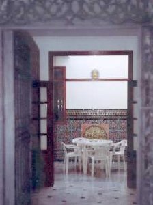 apartment near Sevilla