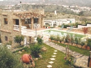 location en Espagne