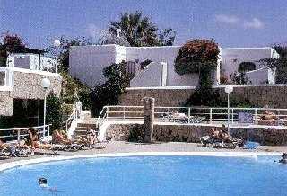 la piscine