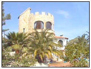villa avec piscine  javea en Espagne