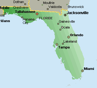 floride-usa