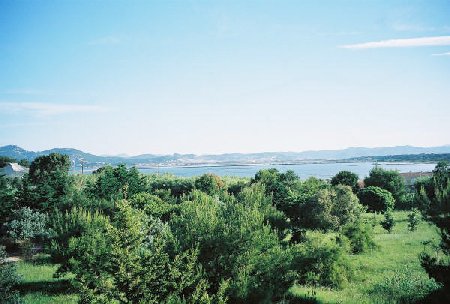 Appartement à Giens