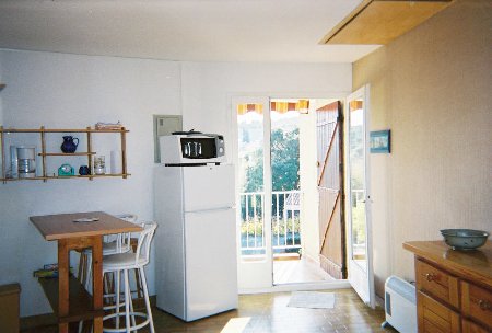 séjour